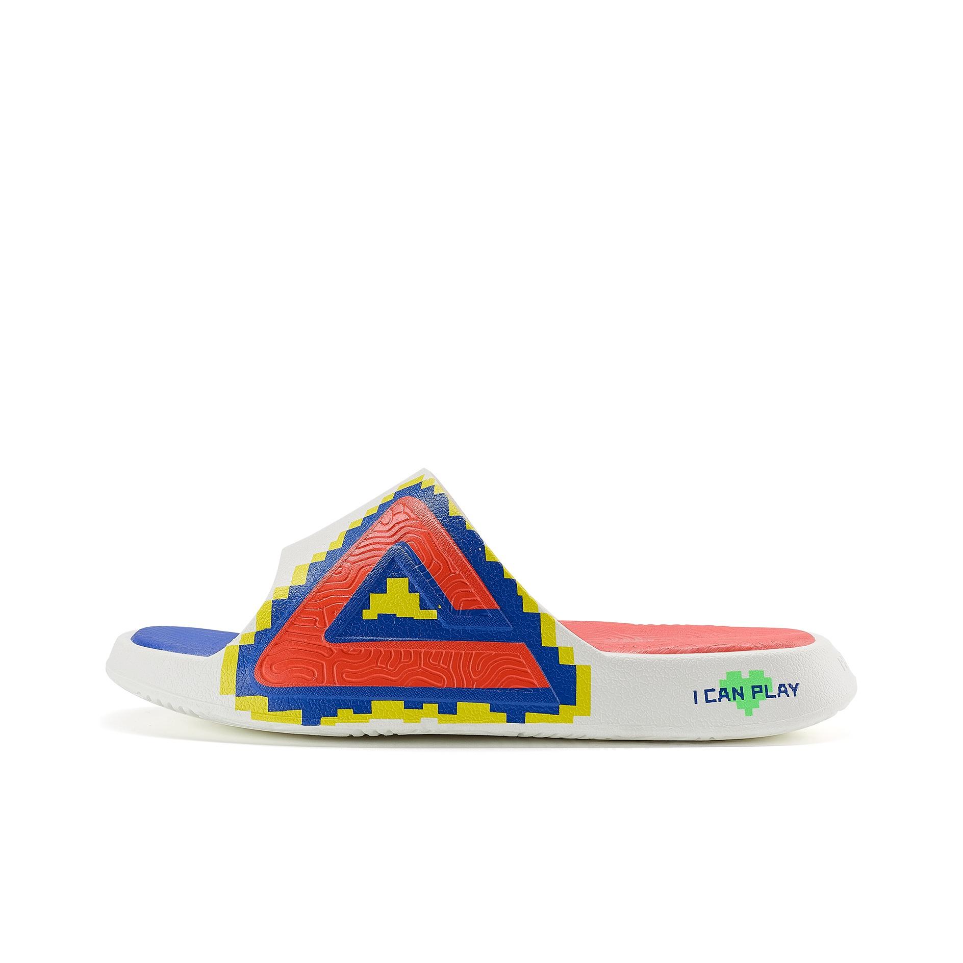 

PEAK Guochuang series Flip-flops Men