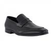 Dune London Mens Leather Penny Loafers