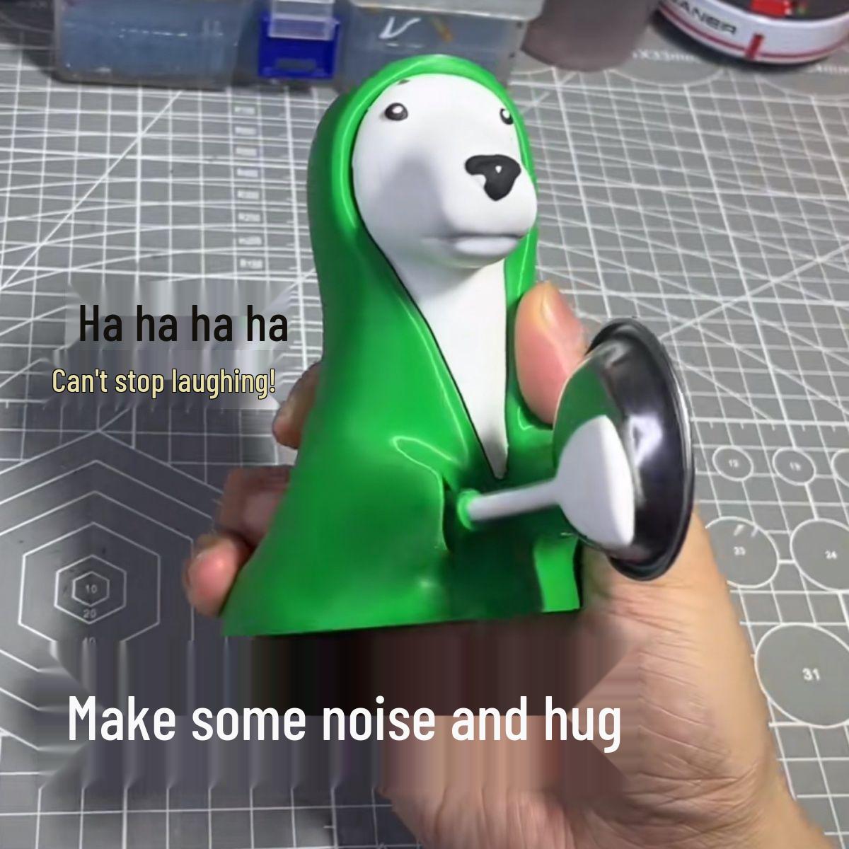 Quirky Sand Sculpture Toys: Unusual Prank Gifts for Kids