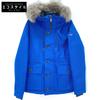 TATRAS Mtk19a4162 Blue VIA PRIVATA GASPARE BUGATTI 3 Down Jacket Coat 1 blueUsed