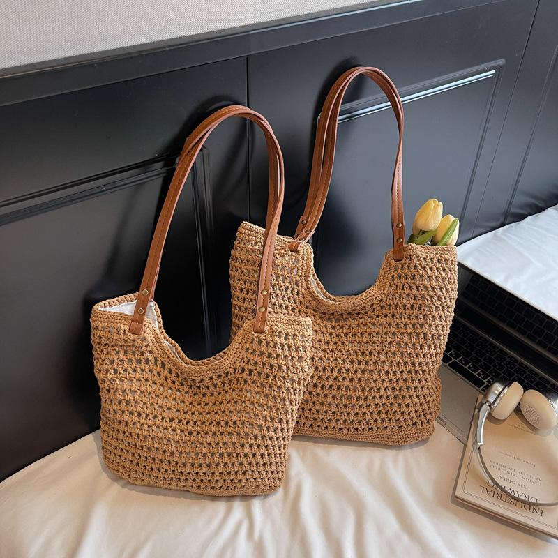 

Bag Women s Bucket Bag Large Capacity Armpit Bag New Fashion Shoulder Bag Small хакі