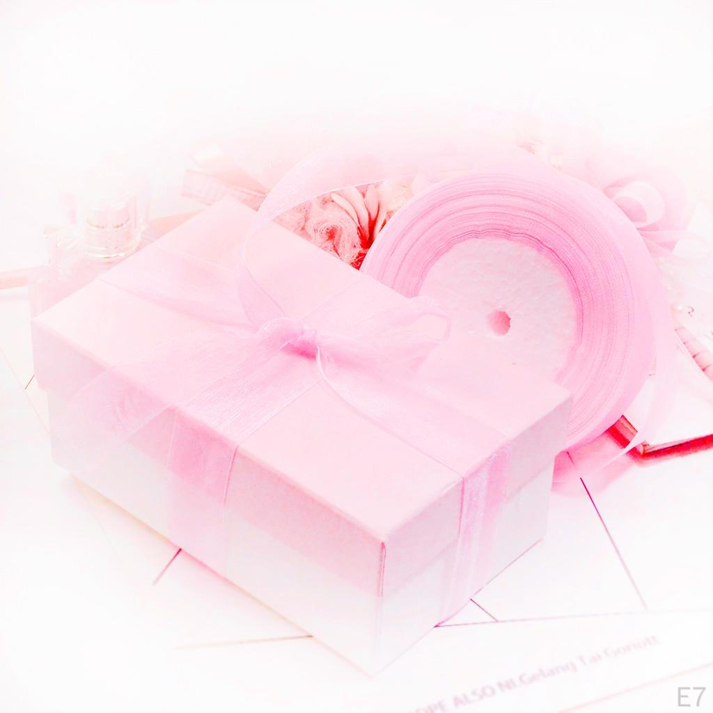 Ribbon Gift Packing for Christmas ,Wedding ,Party