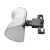 Adjustable Car Headrest with Memory Foam U-Shape Neck Pillow for Shoulder Support Comfortable Car Pillow for Most Vehicles