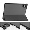 Case for Xiaomi Redmi Pad Pro / Xiaomi Poco Pad, Smartcase, gray