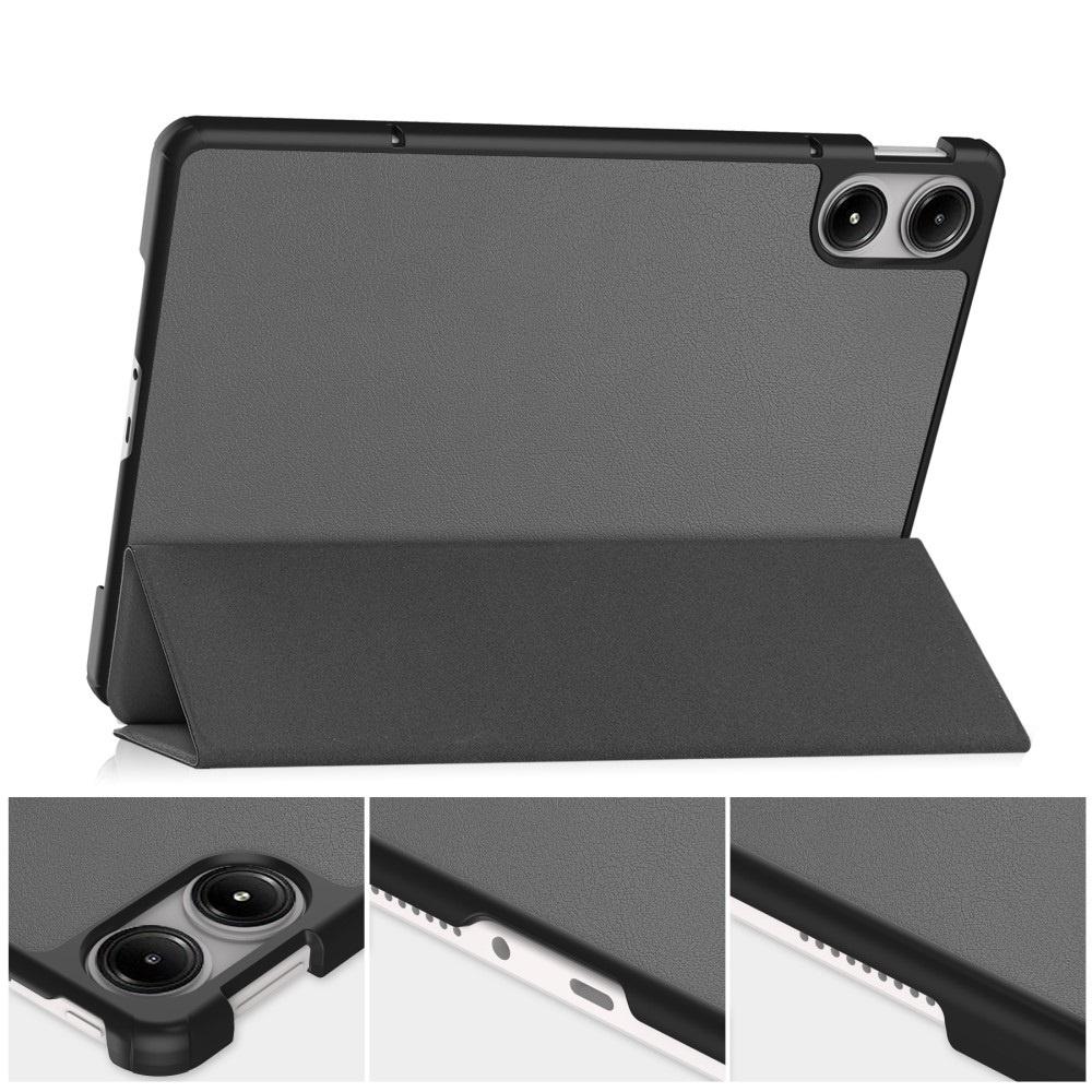 Case for Xiaomi Redmi Pad Pro / Xiaomi Poco Pad, Smartcase, gray