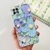 For Realme C21Y Case Realme C21 Phone Case 2023 New Printed Soft Back Cover For Realme C25 C25S C25Y RealmeC21Y Shockproof Coque