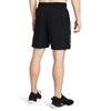Under Armour Ua Tech™ Letter Print Woven Casual Shorts Men Shorts Black 1383356-001