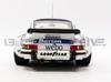 TOPSPEED Scale Porsche 934 1977 Le Mans 24 Hours 1/18 #58