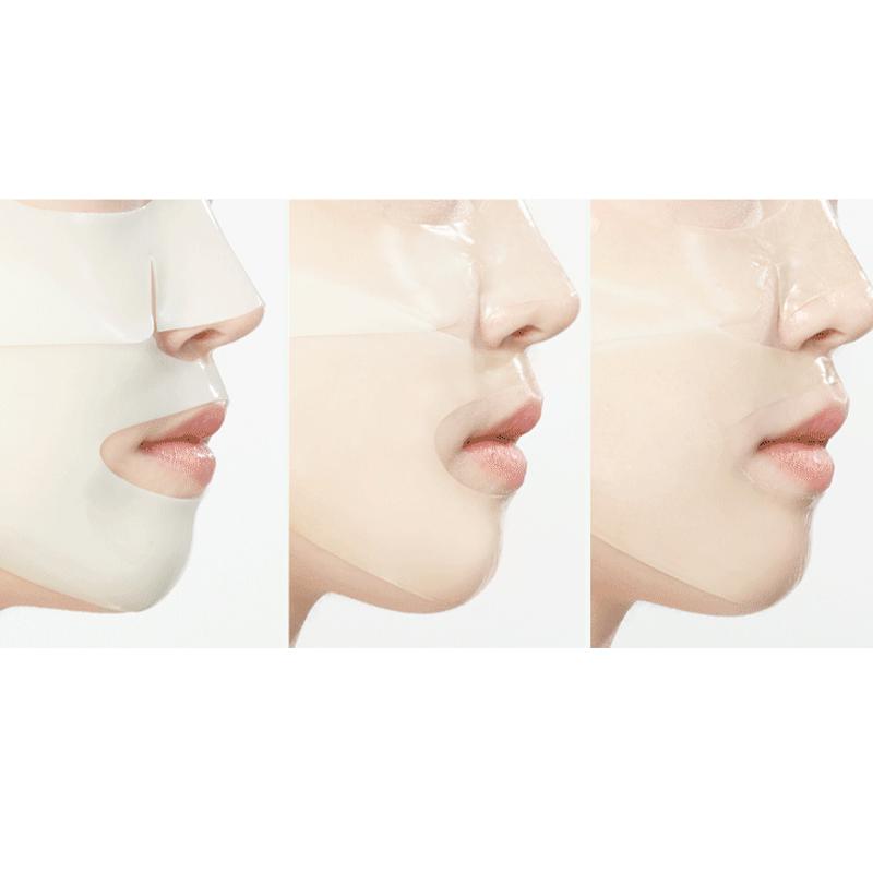 [JM Solution] Bio-Cica Made Calming Mask 34g*4EA