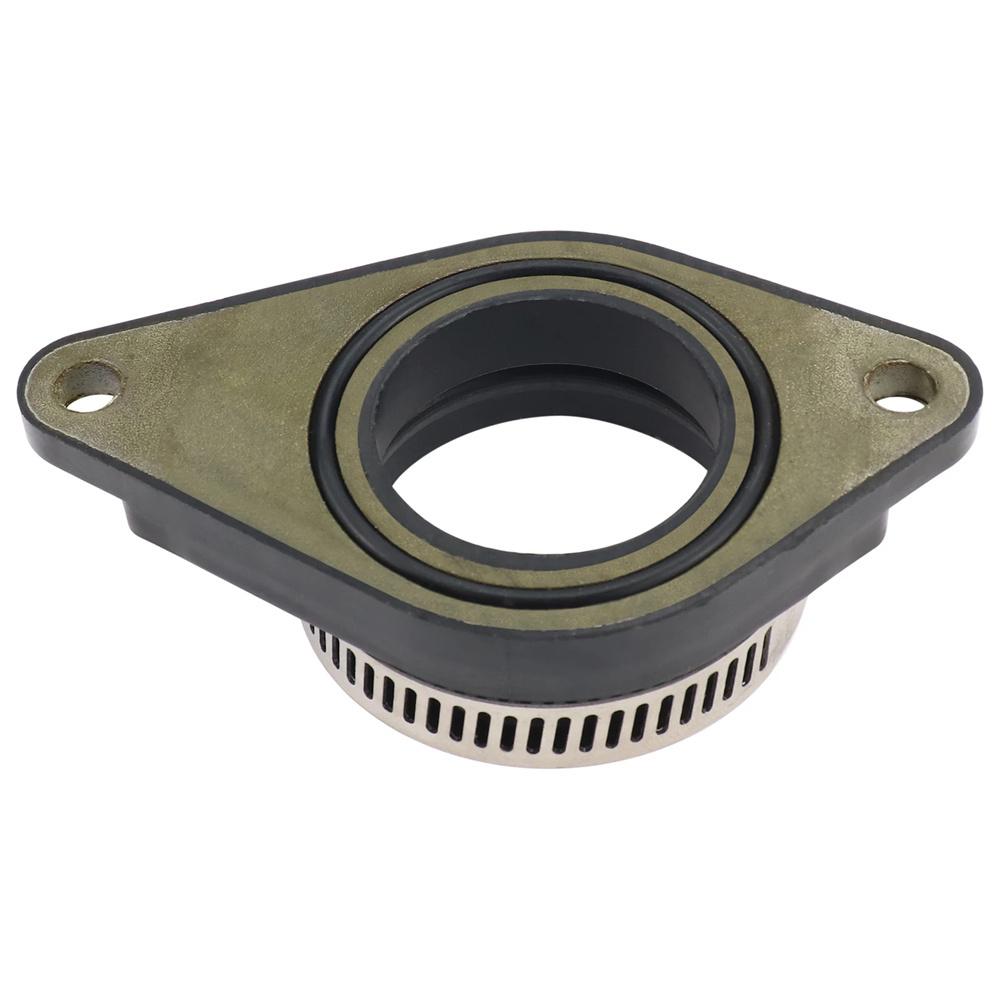 

3pcs Carb Intake Manifold Boot Fits For Honda VTX1300 2003-09 17210-MEM-670 1621