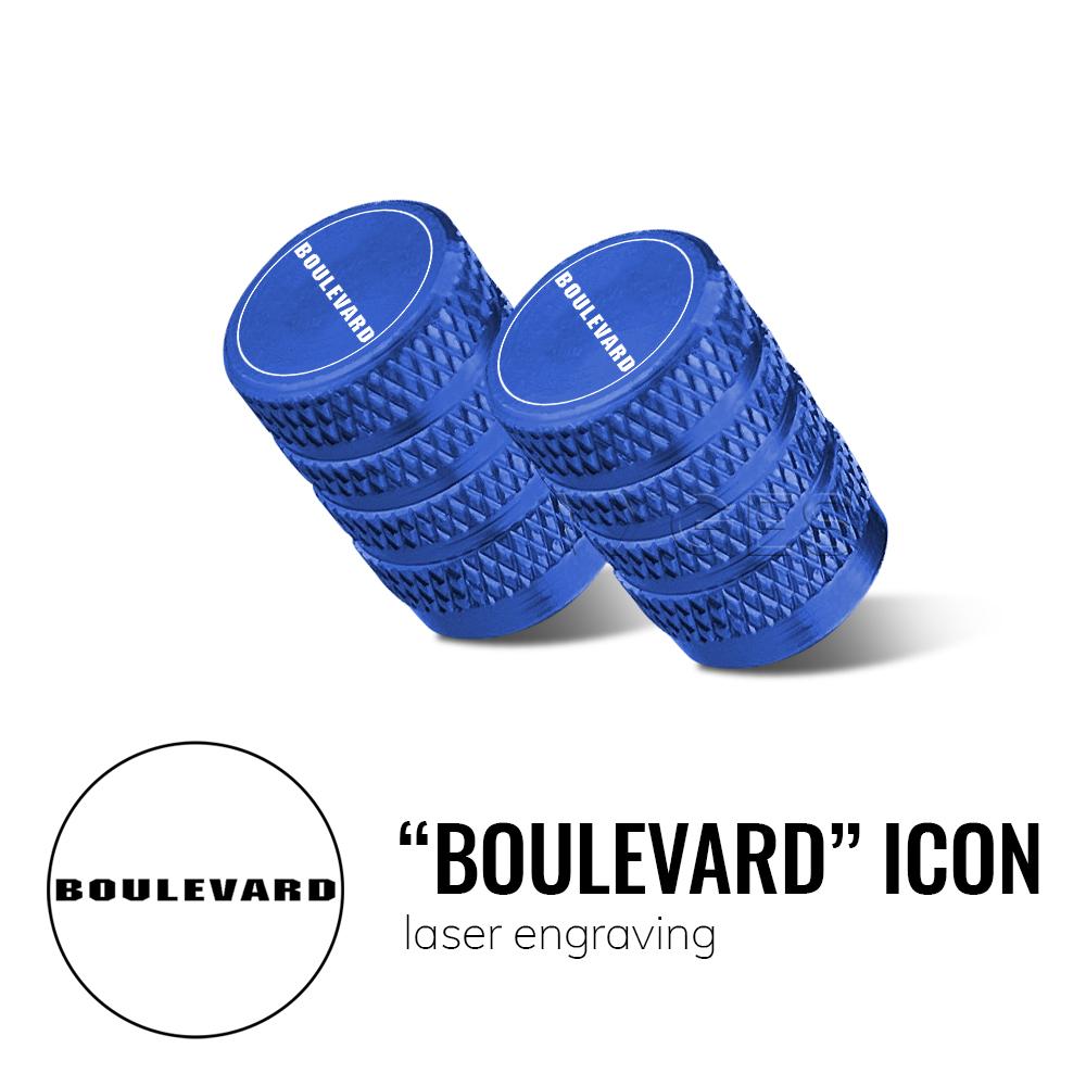 Motorcycle Accessories Standard Valve Cap Set Tire Caps Set For Suzuki Boulevard M109R M 109 R C50 C 50 C50T C 50 T