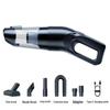 Wireless Cross-Border Car & Home Vacuum Cleaner: High-Power Handheld with Strong Suction