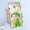 Luxury Cute Love Rabbit Cartoon Funny Case For Google Pixel XL Pixel1 1 XL Black Silicone Soft Phone Case Protective Back Cover