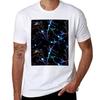 Neurons Tshirt Plus Size Quick Dry Sports Tee Tshirt