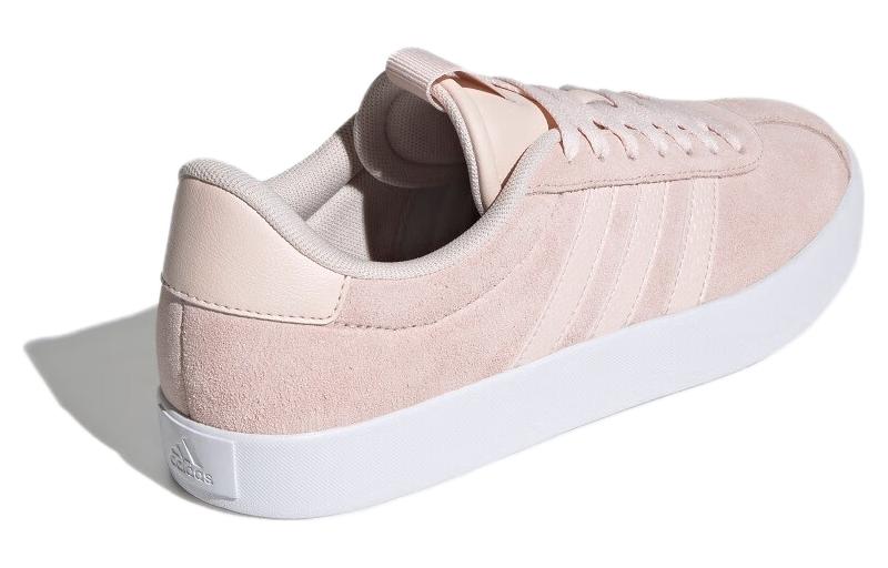 Adidas Wmns Vl Court 3.0 'Wonder Quartz White' Women's ID8777