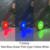 Xiaomi 6/8/10CM Round Wooden LED Night Light Base 3D Decorative Wooden Holder Display Stand For Crystals Glass Ball Acrylic Decoration