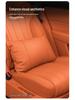 AITO M8/M9/M5 Seat & Lumbar Support Cushion Set with Neck Pillow - Original Car Color