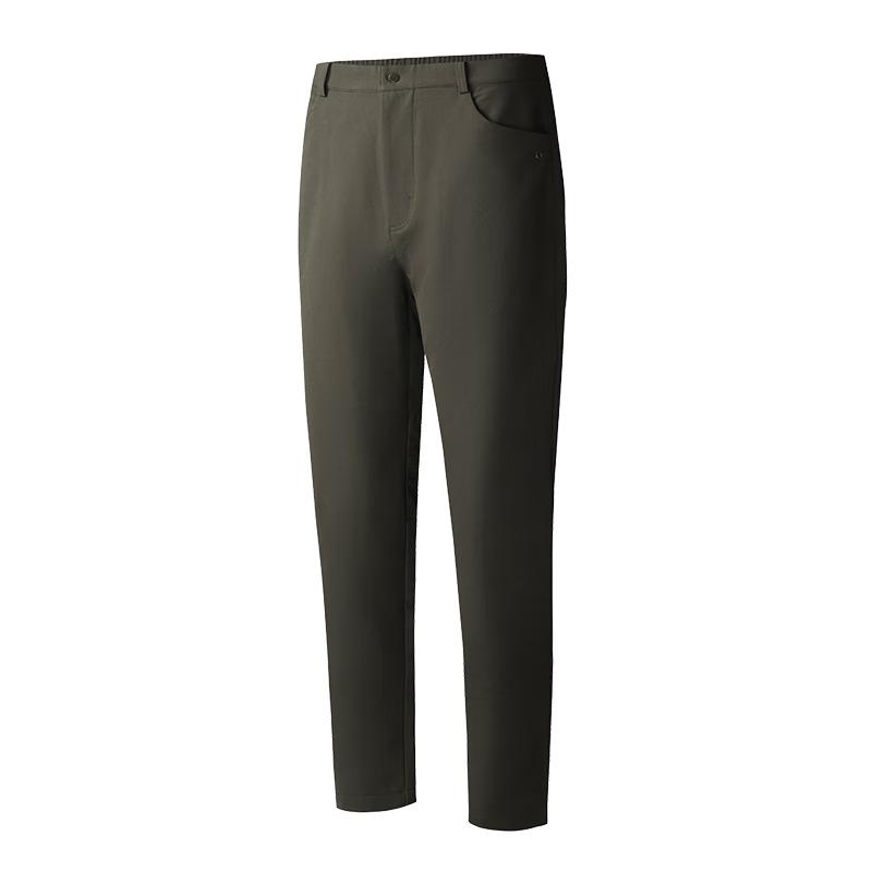 361° Men s Rainproof Fleece Lined Casual Sports Pants M
