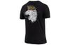 Set-in Sleeve T-Shirt Men's Black DR1292-011