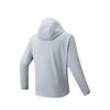 Anta Chn Comprehensive Training Series Thickened Jacket Spring 2026 Men Jacket Light-Gray 152617615-2