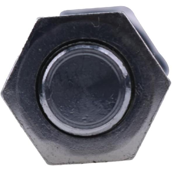 Snow Plows Valve Cartridge Smart Hitch 2-Way HYD07047 Compatible with Boss RT3 Straight Blade and V-Plows