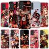 Toilet Bound Hanako Kun Anime Phone Case For Samsung Galaxy A17 A37 A57 A16 A26 A36 A56 A15 A25 A35 A55 A14 A24 A34 A54 A13 A23