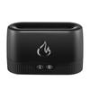 USB 3D Flame Aromatherapy Humidifier with Automatic Spray
