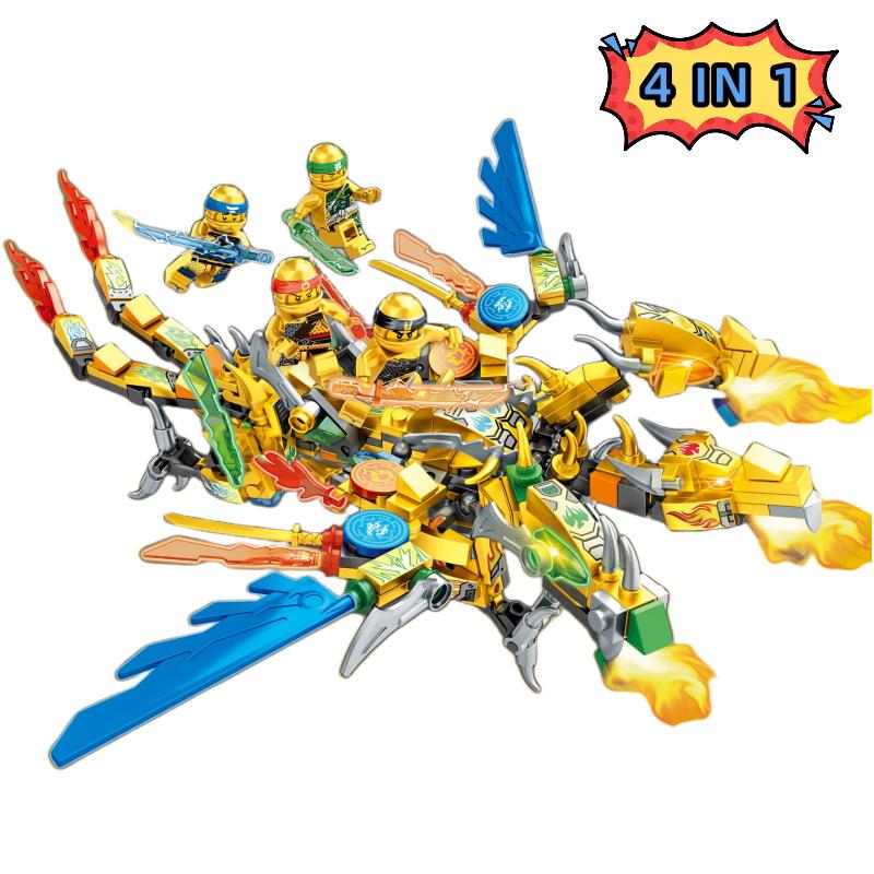 Ninja War Machine Lloyd War Armor Mech Mini Model Action Figure Building Blocks Compatible Cartoon Anime Cities Kid Toys Gifts