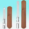 1pcs Professional Nail Artist Nail File High-quality Double-sided Manicure Tool Suitable for Fingernails and Toenails