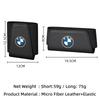 BAGI7 2026 Car Sticker Car Phone Organizer Key Storage Bag Sunglasses Stowing Tidying For BMW E90 E60 E46 E39 F30 F10 E87 X3 X4 X5 X1 pklg3