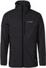 Куртка VAUDE Мужская куртка Brenva Jacket II (45740) черный