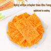 Xiange Knusprige Scharfe Streifen Latiao Snack (5x 58g)