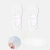 Invisible Socks, Anti-slip and Non-dropping, Thin Women's Shallow Socks, Mesh Breathable and Odor-resistant Short Socks, Cotton Socks