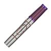 Target Rising Sun G9 2BA Tungsten Haruki Muramatsu SUN 21.5g 95% - (RISING G9)
