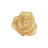 Sparking Gold Plated Charm Beads Dangle Original Snake Fit Copper Bracelet Necklace Beads For Diy Jewelry Women Gift
