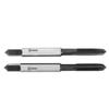 SATA M8x1.25mm High-Speed Steel Hand Tap
