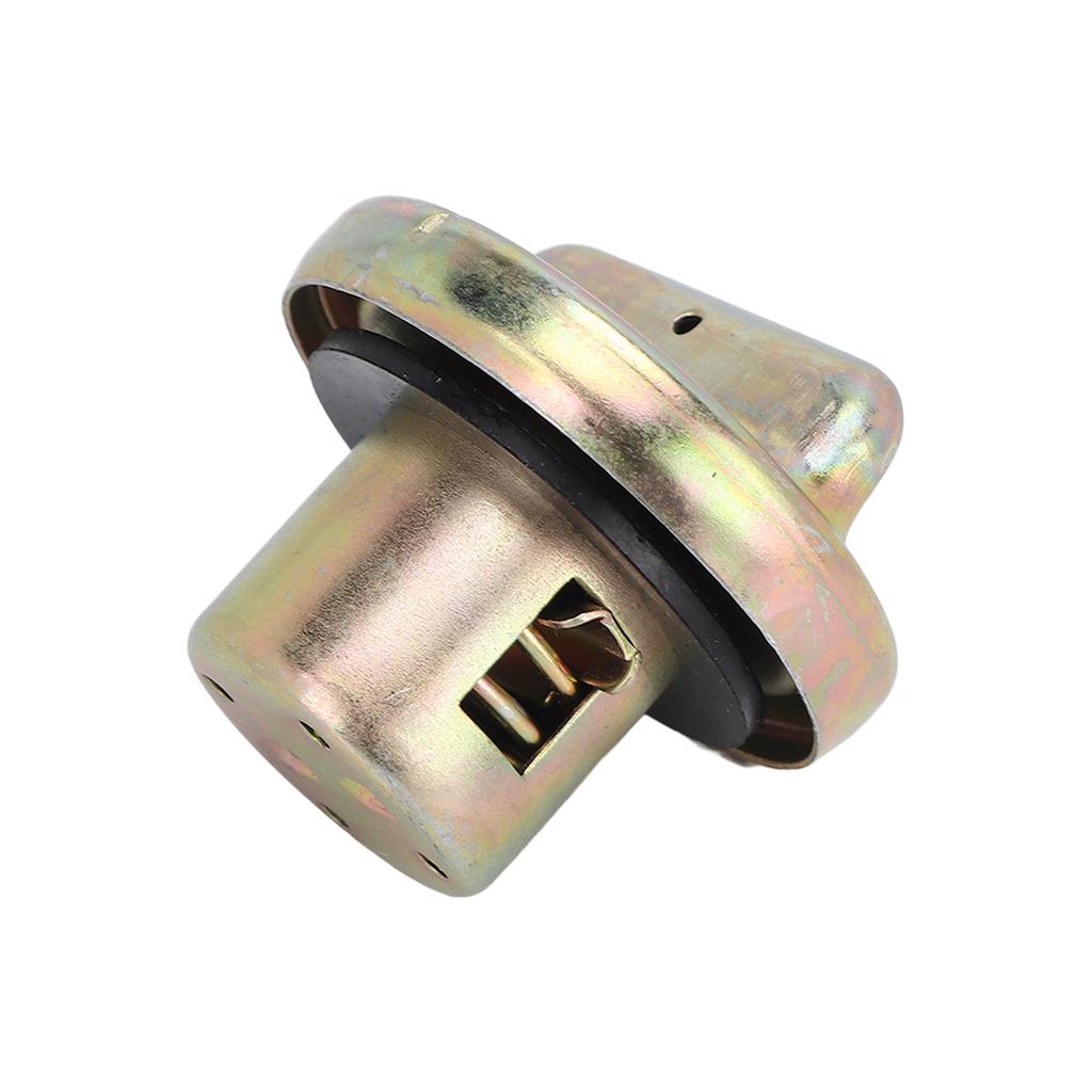 Motorcycle Scooter Fuel Gas Oil Tank Filler Cover Cap Replacement for ATC110 ATC185 ATC200 ATC70