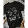 Dance Craze T-Shirt Siebdruck Kurzarm Ska Reggae Dub Madness Specials Selector