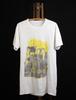 Vintage 1989 The Replacements Let It Be Graphic Shirt Unisex Full Size NZ1285 Unisex T-Shirt