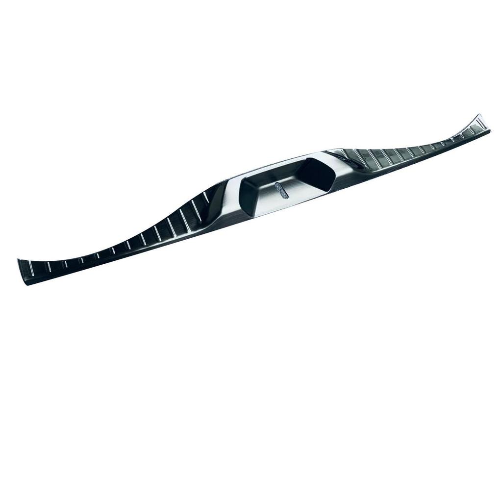 Toyota Alphard 40 Series 23-24: Interior/Exterior Bumper Protector & Door Sill Trim