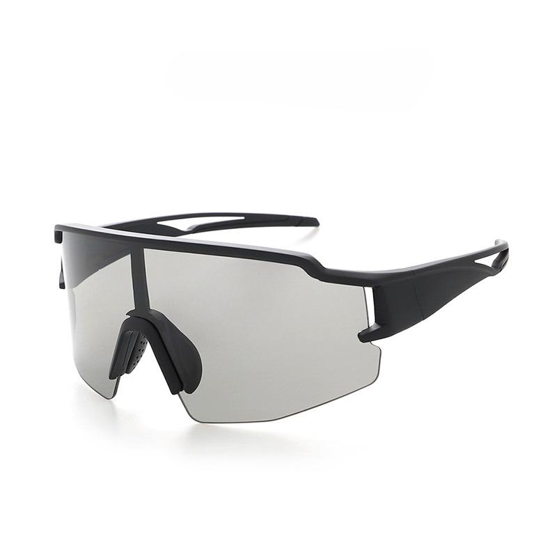 Cycling Glasses UV400 Protection - Polarized Sports Sunglasses for Road Cycling Mountain Bike & Fishing Outdoor Gear