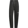 SS25 Sports Lifestyle Series Brand Logo Fashion Versatile Lace-Up Knitted Sports Pants Men Pants Carbon-Black JM8615