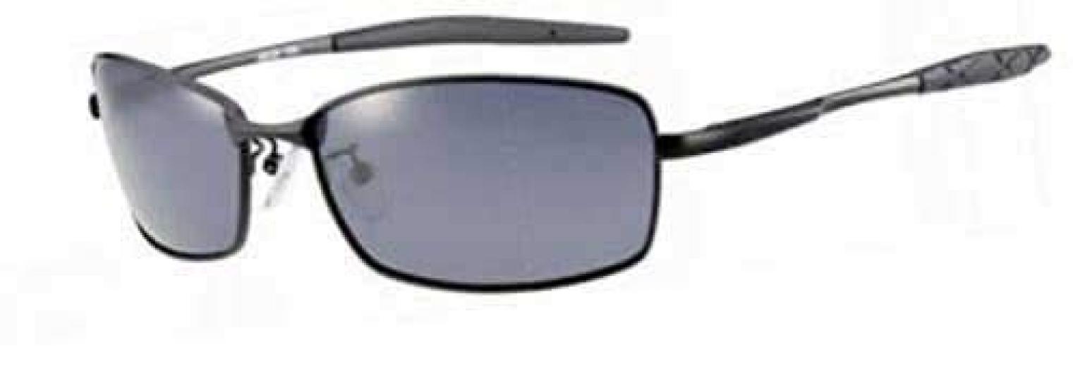 

Adventure King Polarized Sunglasses Alpha Metal AM-2A