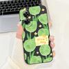For Realme Note 60 2024 Cute Printing Phone Case For Realme Note60 4G Soft Silicone Shockproof Cases