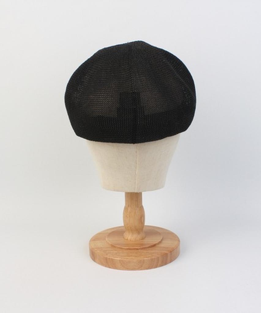 Yunibeosyeolkemiseuteuli Rome Summer Black Newsboy Cap