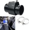 Water Temperature Sensor Adapter, Universal Water Temperature Joint Pipe, Sensor