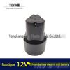 High-quality 12V 1500mAh Lithium Drill Battery and Charger Pack