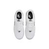 Nike Air Force 1 07 White Black Outline Men joggesko DV0788-103
