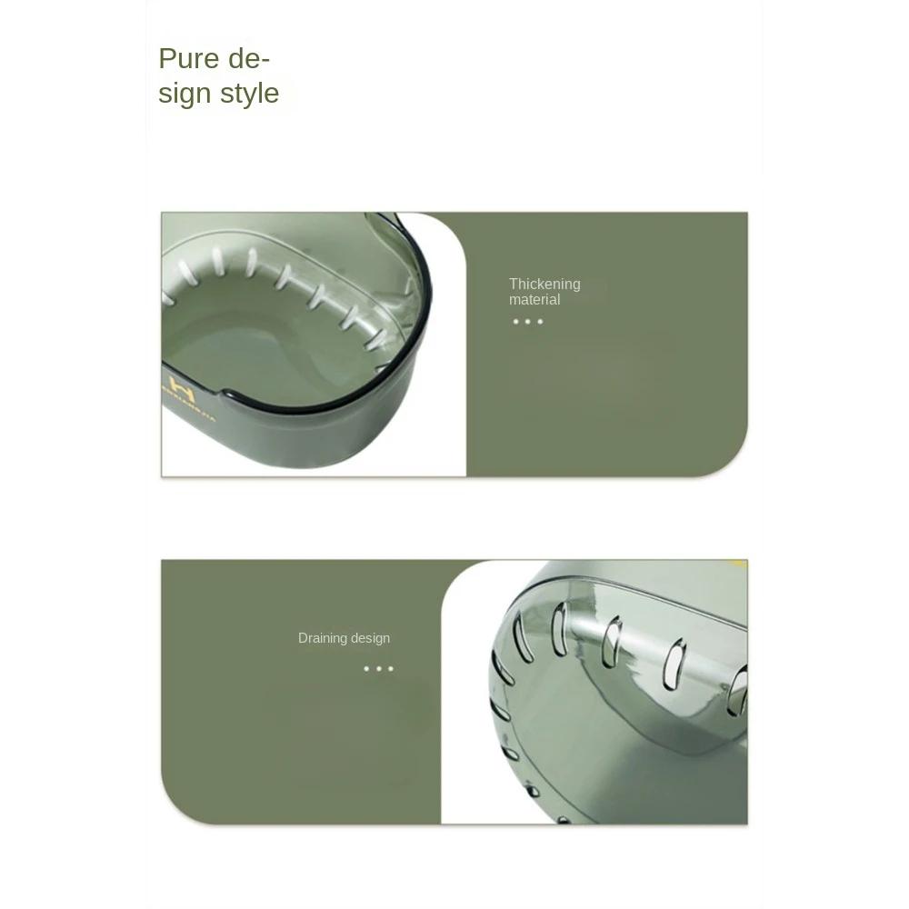 New Storage Basket for Kitchen Onions and Garlic, Wall Mounted Storage Basket for Ginger, Large Storage Box