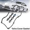 U1JF For E36 E38 E53 E60 E83 Engine Valves Cover Gasket Seal 11120030496 11121437395